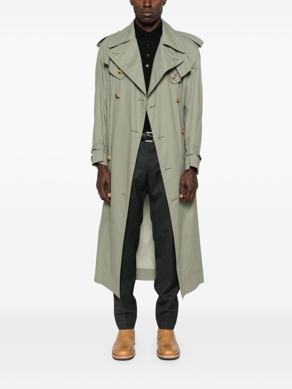 TOM FORD Polo in lana