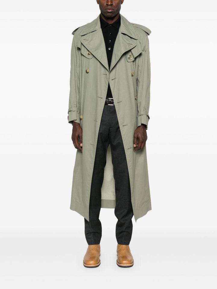 TOM FORD Polo in lana