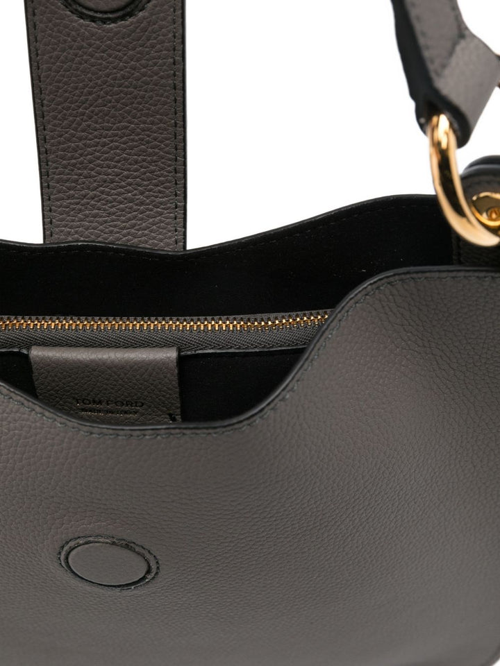 TOM FORD 
BORSA A TRACOLLA