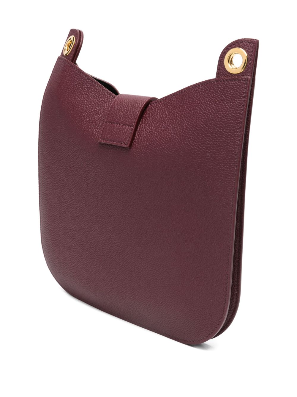 TOM FORD
Borsa a spalla in pelle piccola