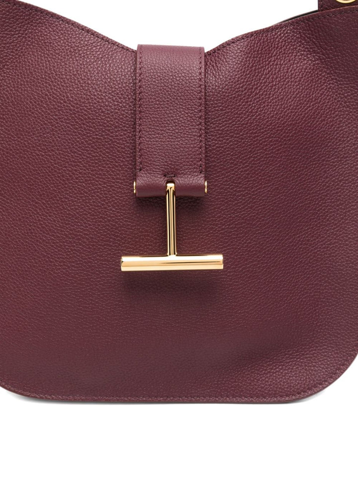 TOM FORD
Borsa a spalla in pelle piccola