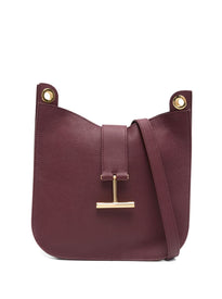 TOM FORD Borsa a spalla in pelle piccola