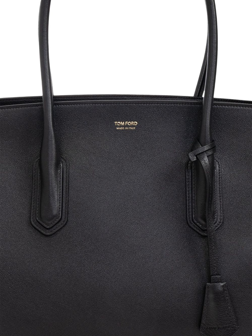 TOM FORD Borsa tote strutturata