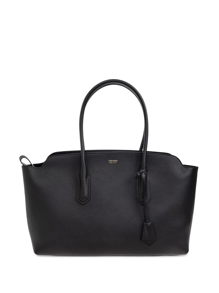 TOM FORD Borsa tote strutturata