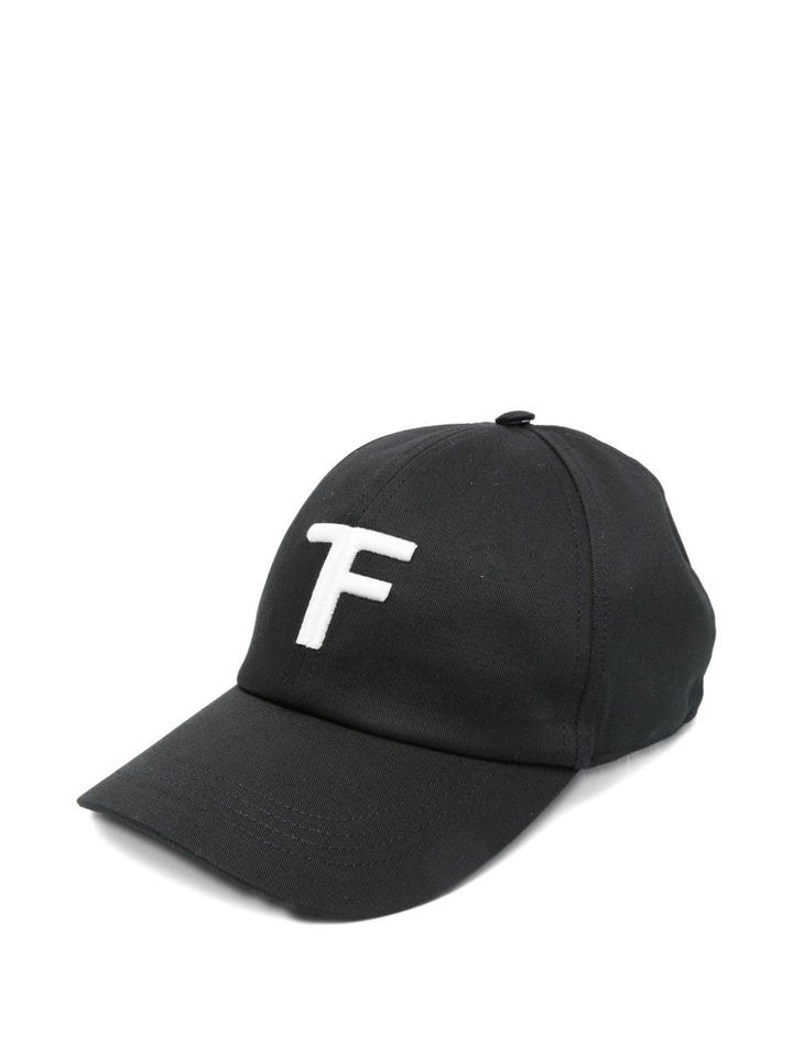 TOM FORD
Cappello da baseball in cotone