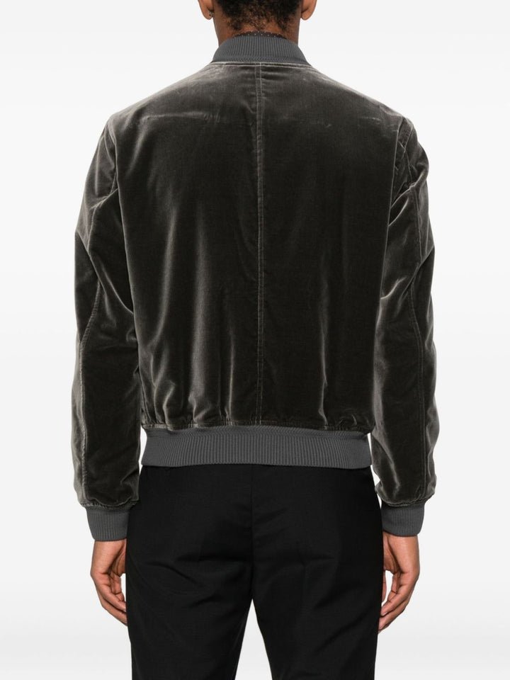 TOM FORD
Bomber con zip
