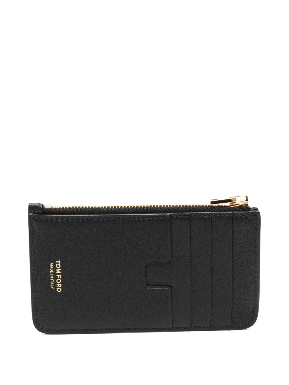 TOM FORD
Portacarte con lucchetto