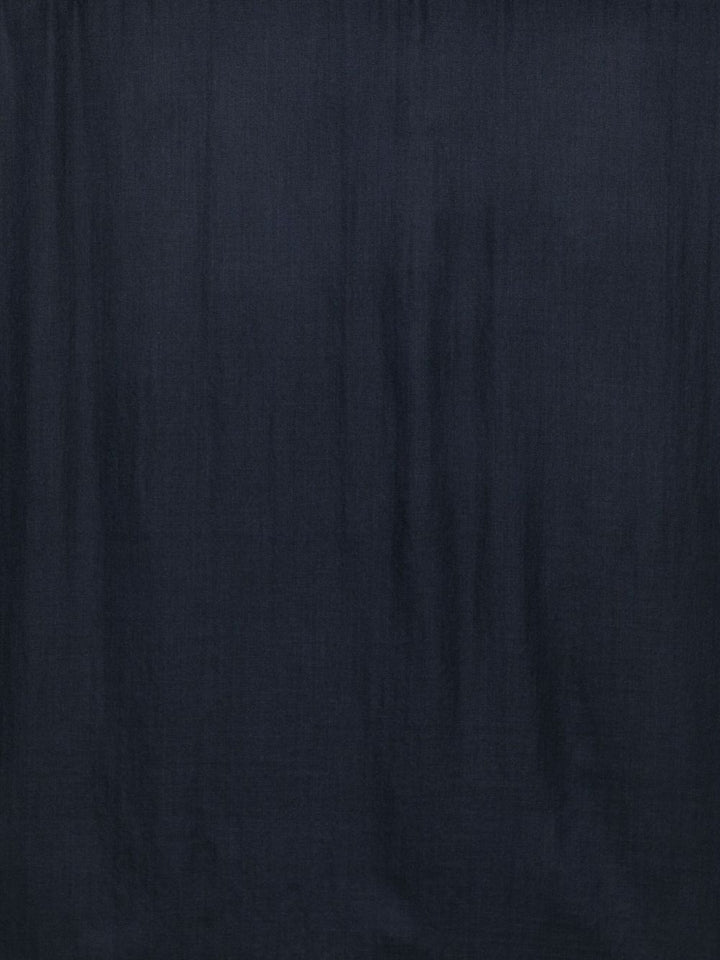 TOM FORD Sciarpa con frange