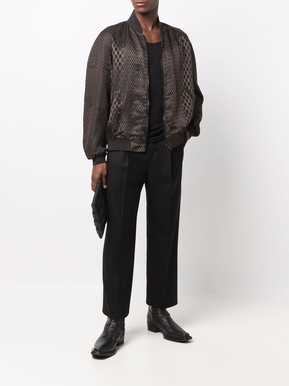 Tom Ford
Canotta