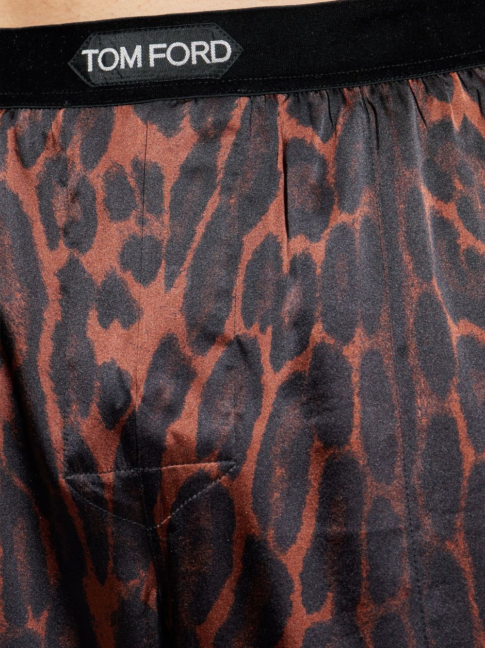 Tom Ford
Pantalone  pigiama