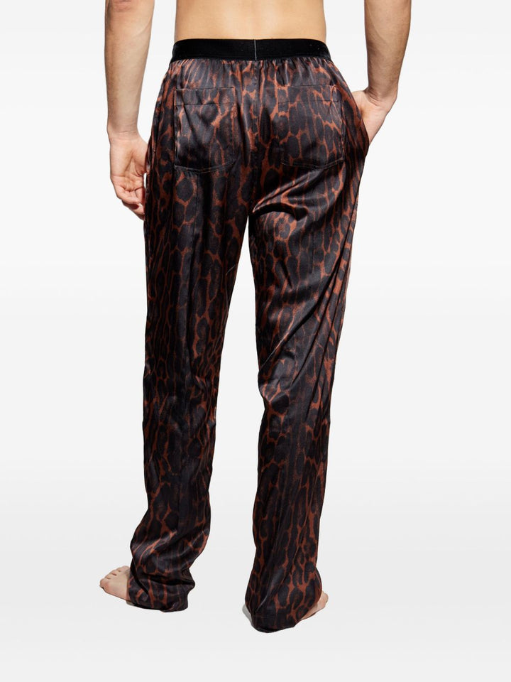 Tom Ford Pantalone pigiama