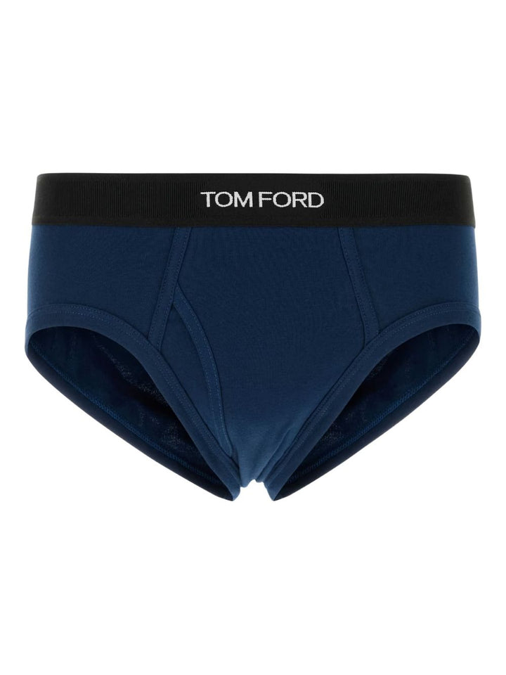 TOM FORD
slip con cintura logata