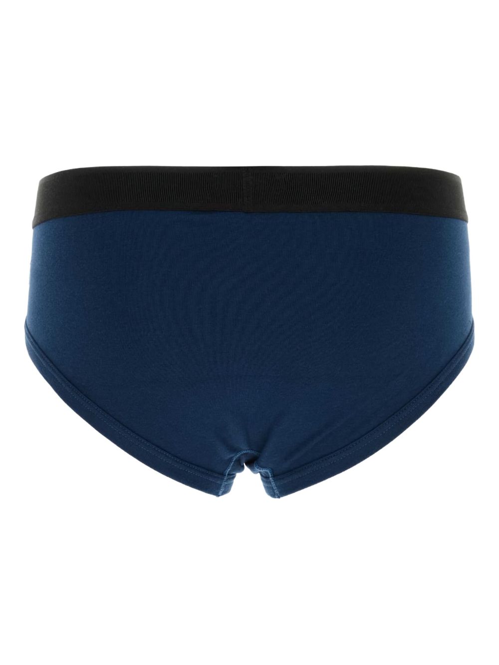 TOM FORD
slip con cintura logata