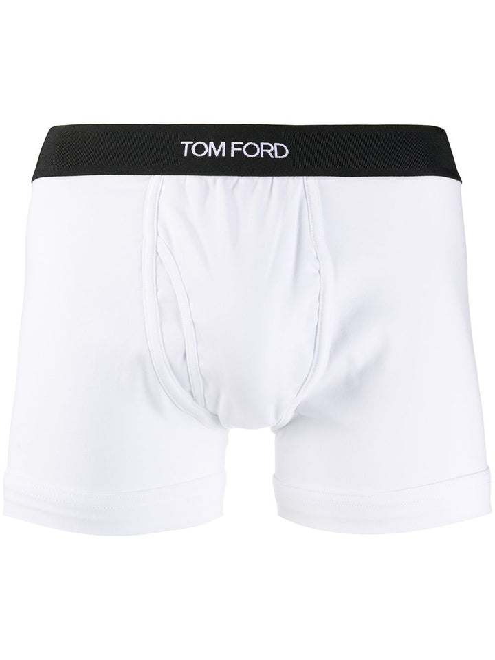 Tom Ford
boxer bianco
