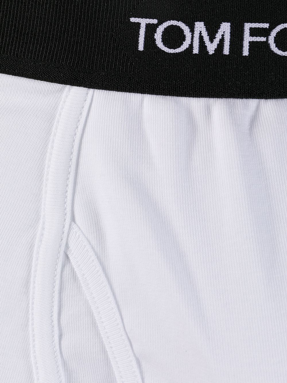 Tom Ford
boxer bianco