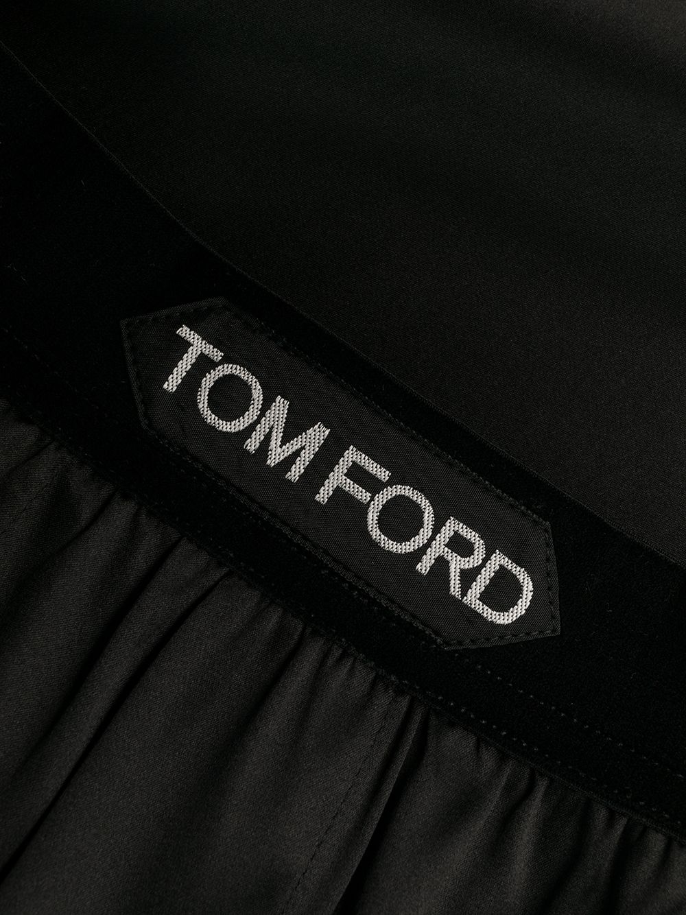 Tom Ford
Boxer in seta