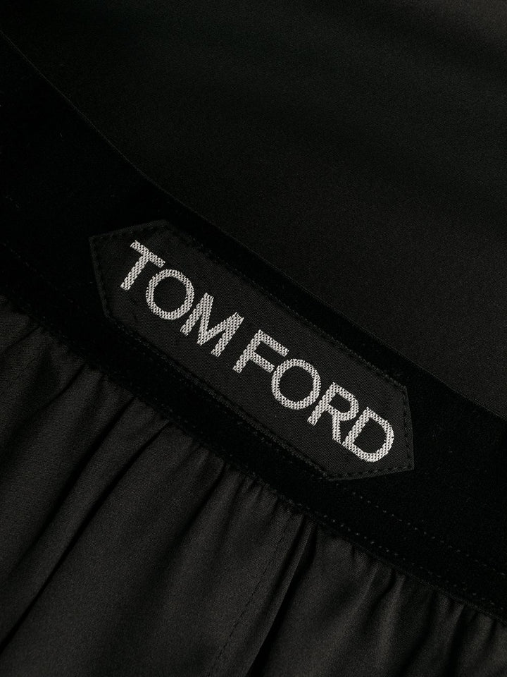 Tom Ford
Boxer in seta