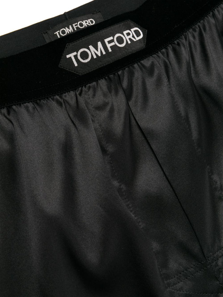 Tom Ford
Boxer in seta
