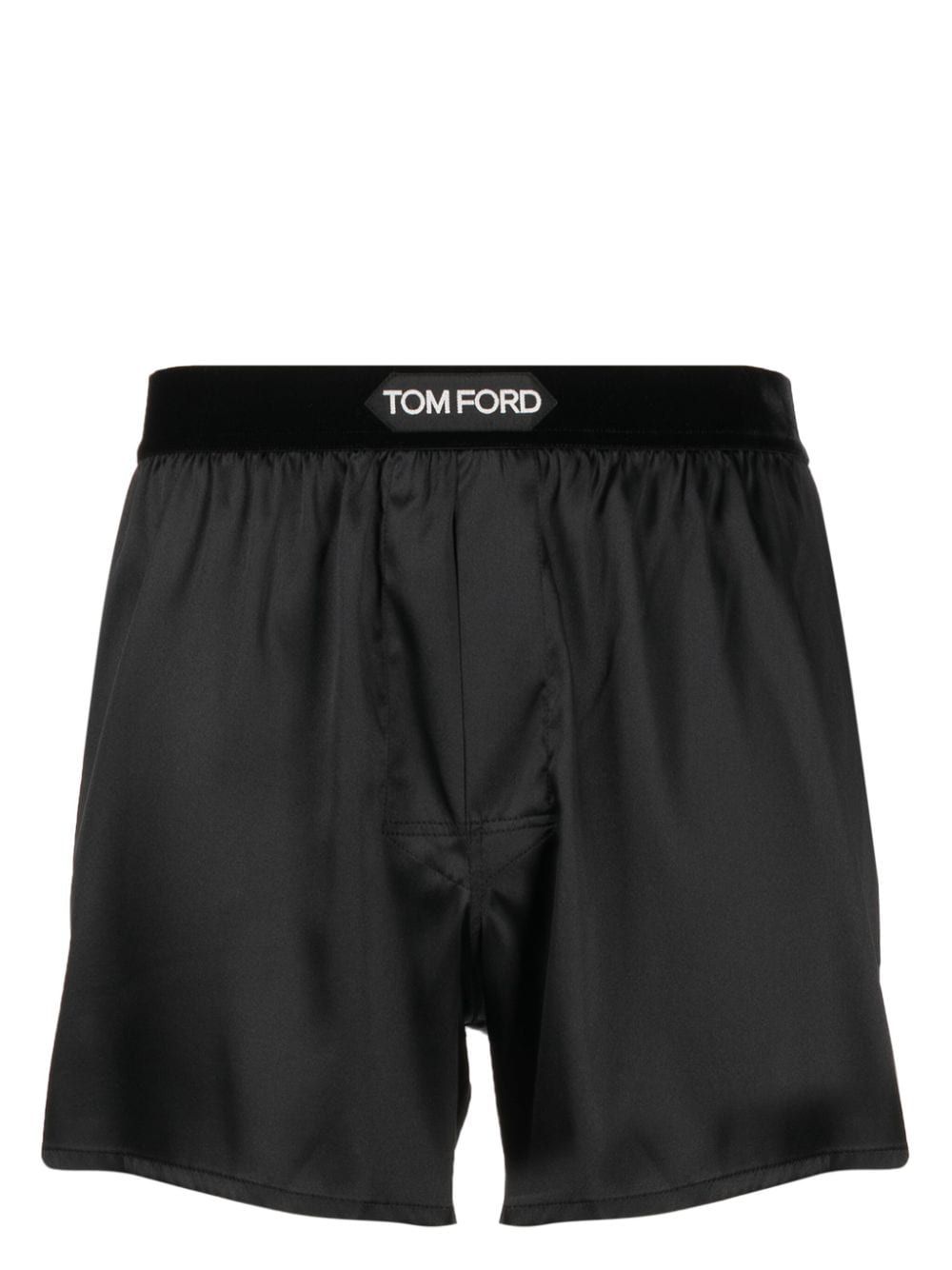 Tom Ford
Boxer in seta