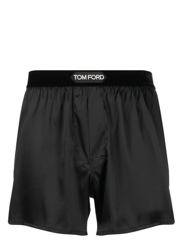 Tom Ford
Boxer in seta