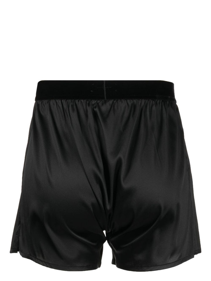 Tom Ford
Boxer in seta