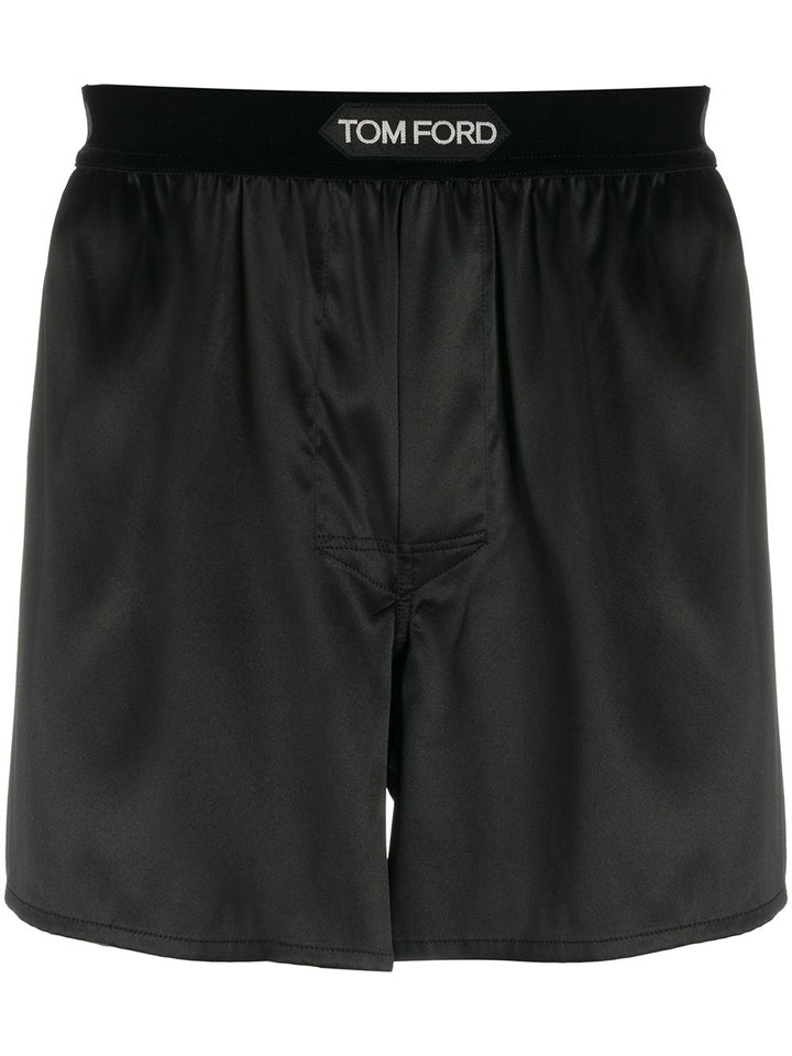 Tom Ford
Boxer in seta