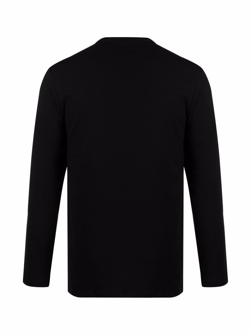 Tom Ford
Maglia in cotone elasticizzato nero