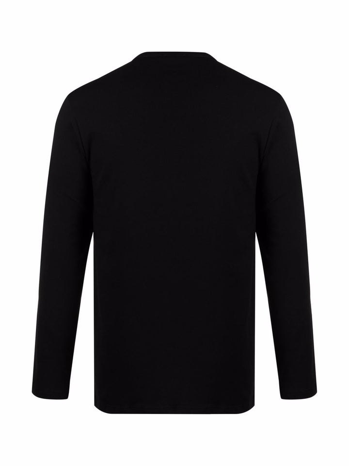 Tom Ford
Maglia in cotone elasticizzato nero