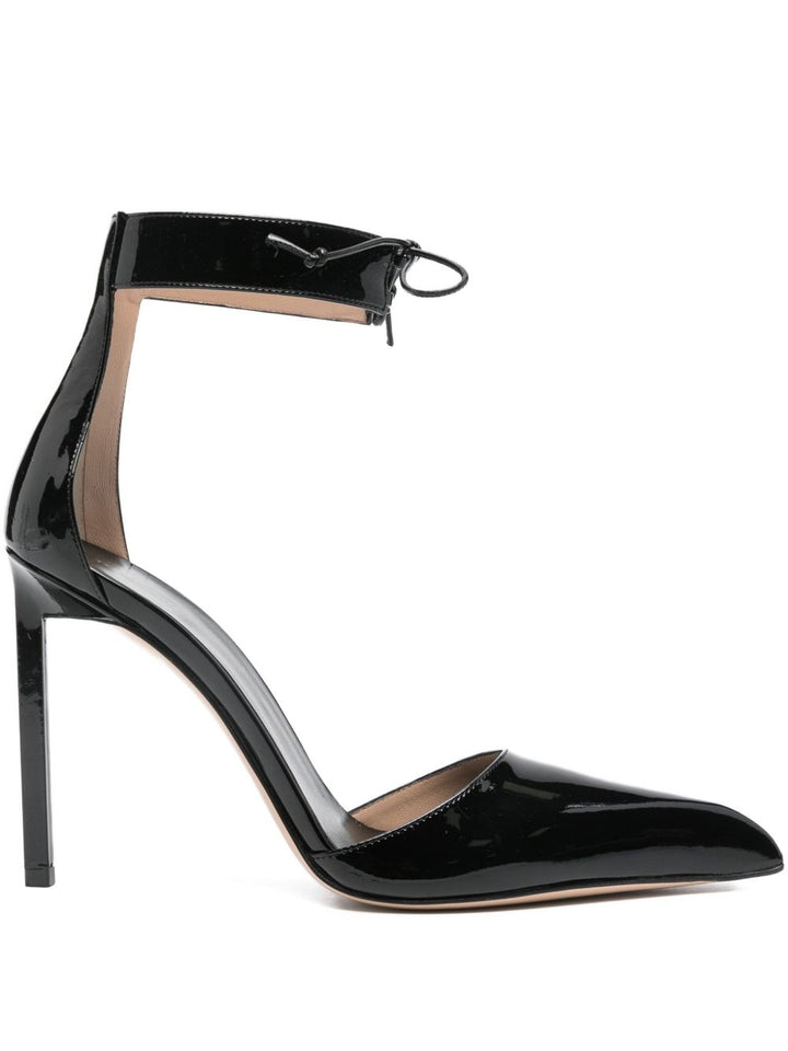 Tom Ford
Décolleté in vernice