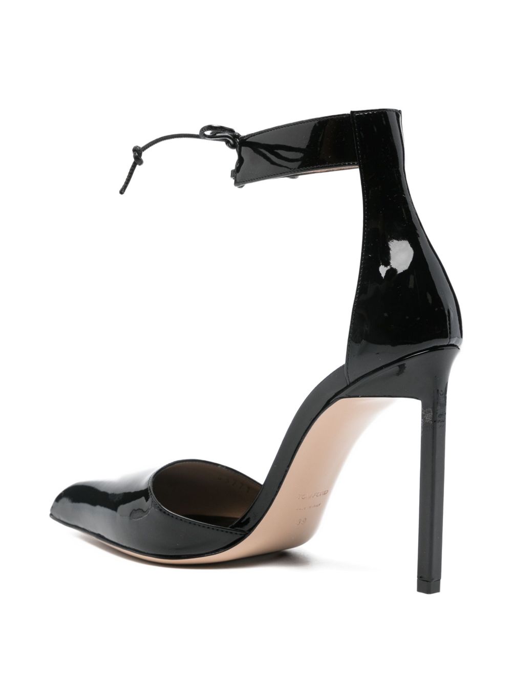 Tom Ford Décolleté in vernice