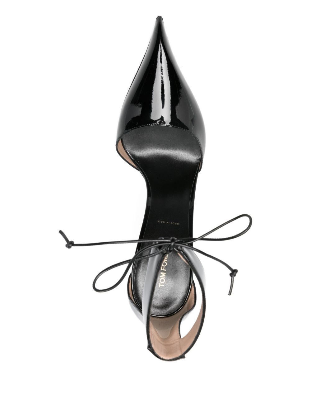 Tom Ford Décolleté in vernice