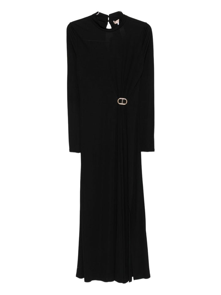 Twinset
Abito nero