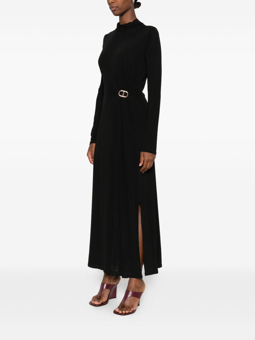 Twinset
Abito nero