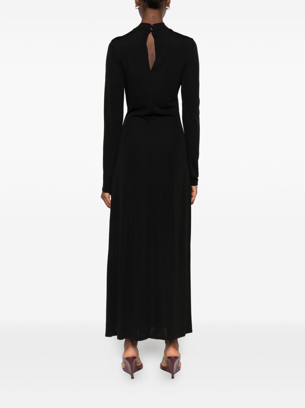 Twinset
Abito nero