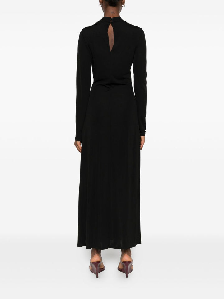 Twinset
Abito nero