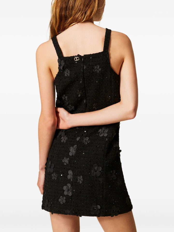 Twinset
Top nero