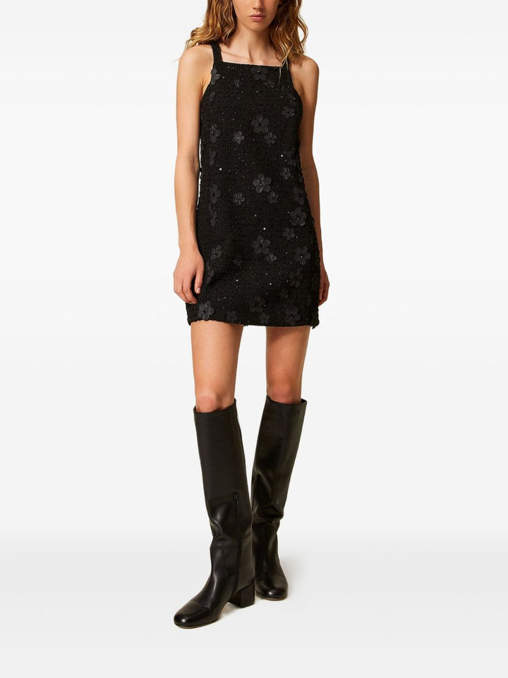 Twinset
Top nero