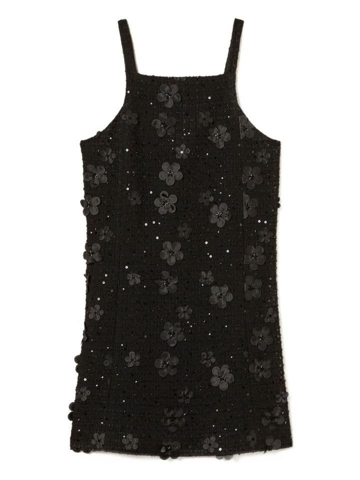 Twinset
Top nero