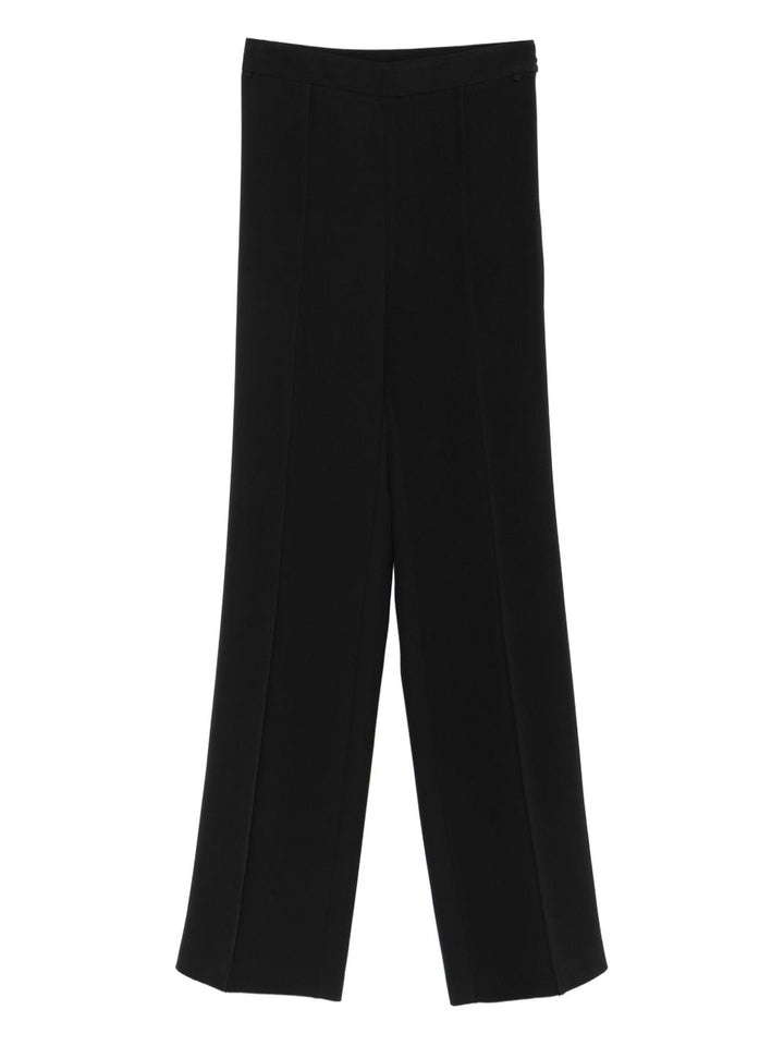 TWINSET
Pantaloni a gamba ampia