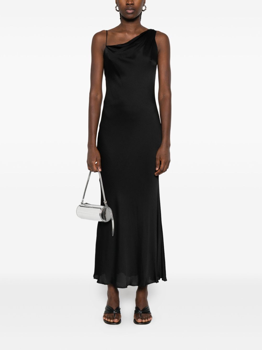 Twinset Abito monospalla