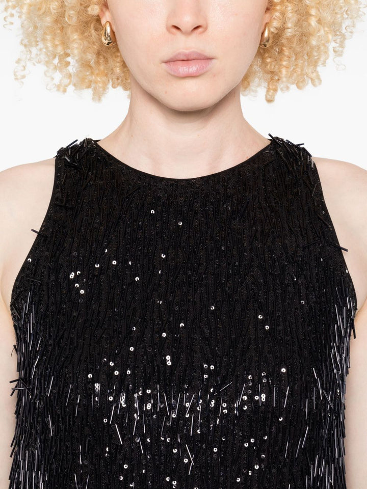 Twinset Abito senza maniche