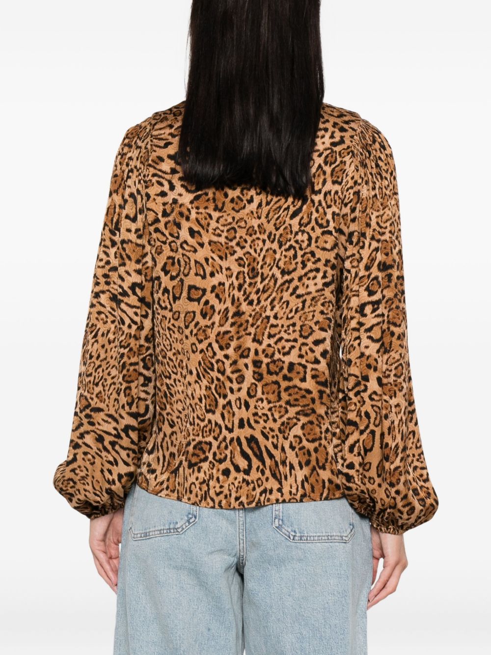 TWINSET
Camicia con stampa