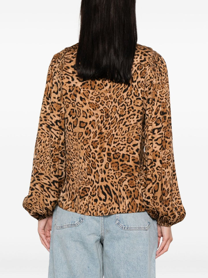 TWINSET
Camicia con stampa