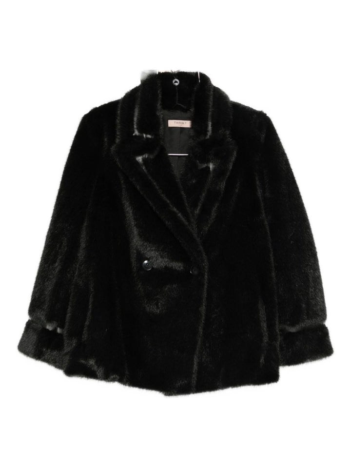 TWINSET
Cappotti neri