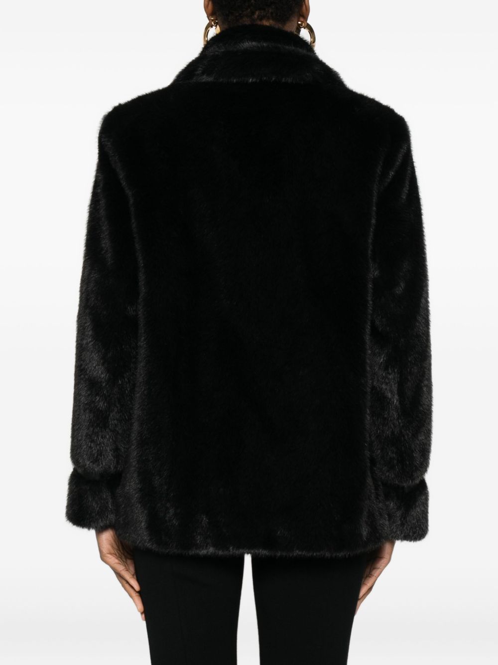 TWINSET
Cappotti neri