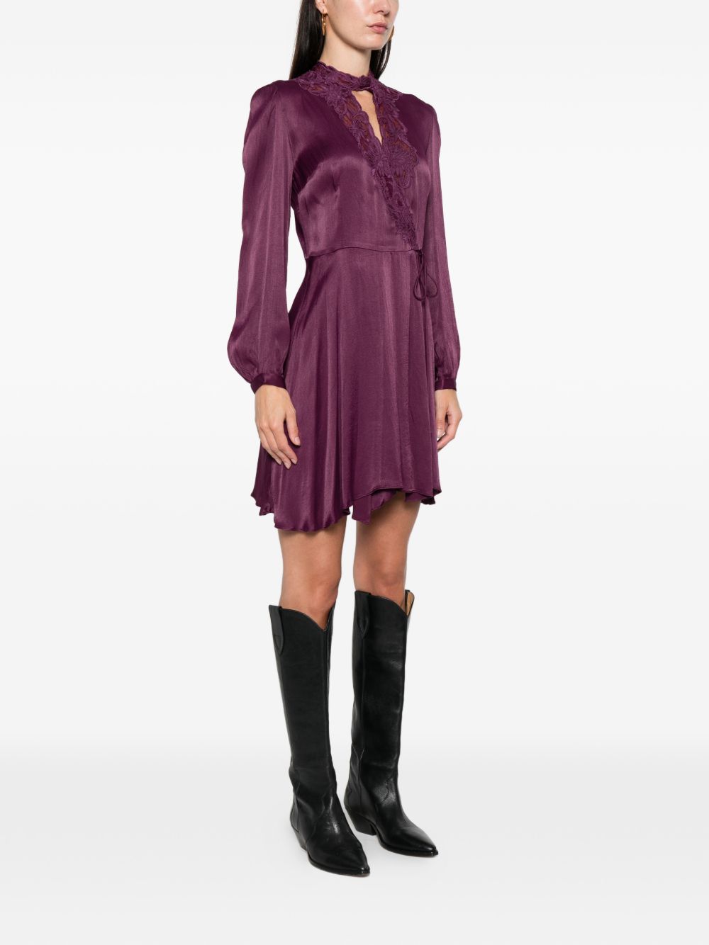 TWINSET Abito a fiori