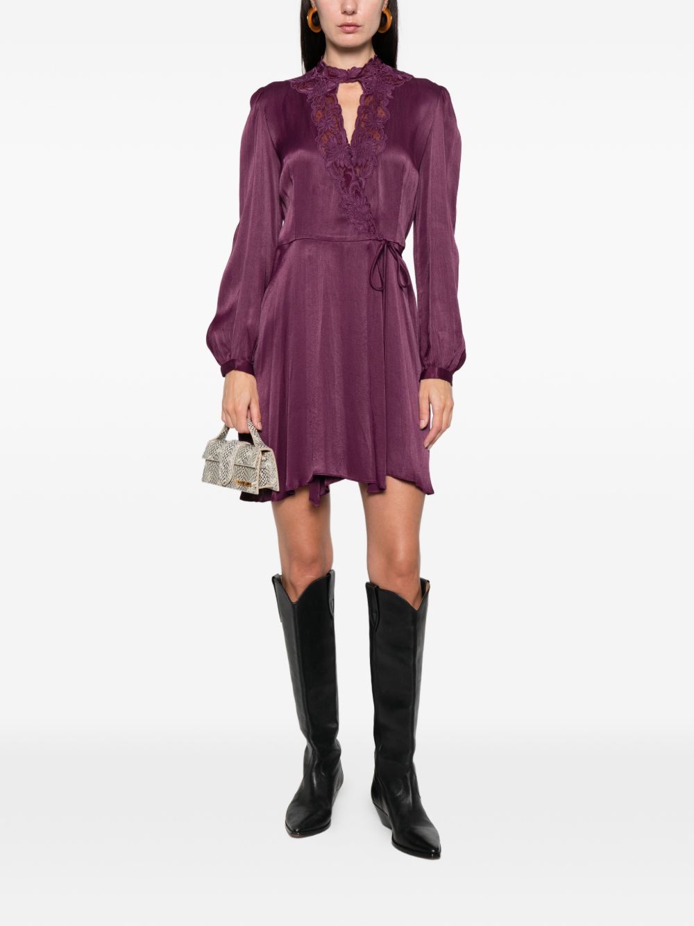 TWINSET Abito a fiori