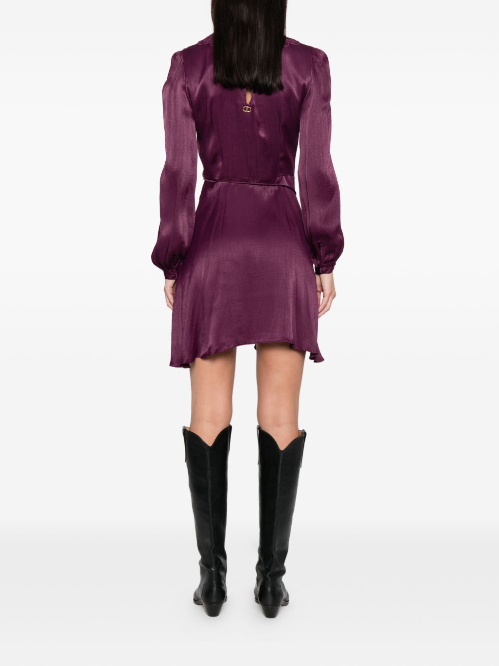 TWINSET Abito a fiori