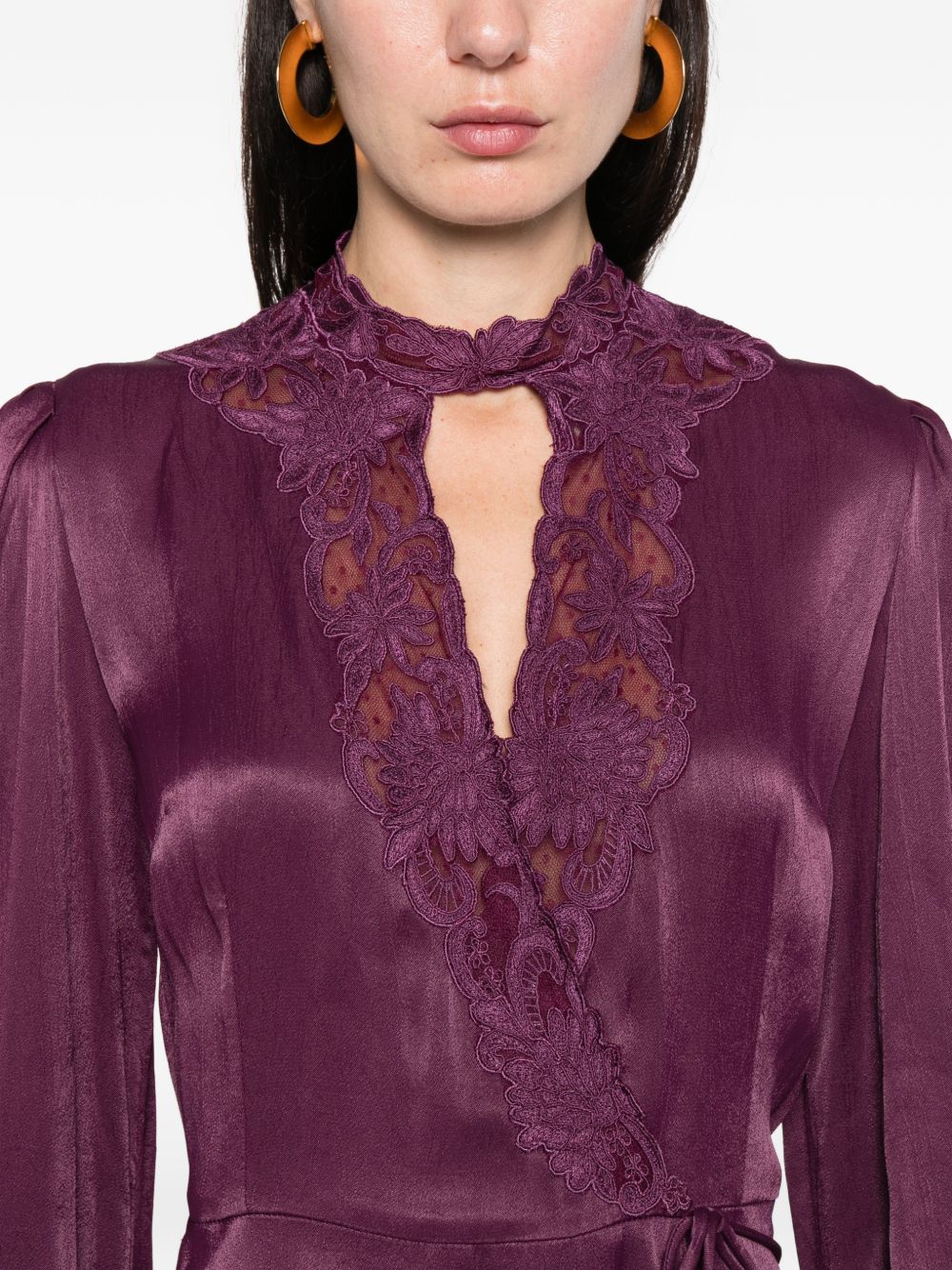 TWINSET Abito a fiori