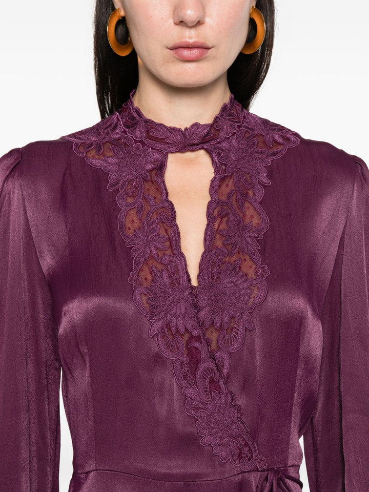 TWINSET Abito a fiori